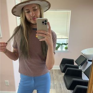 Meet your Posher, Maverick